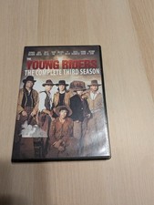The Young Riders: The Complete Third Season ( 5 DVD Set)