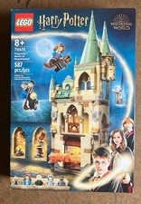 LEGO Harry Potter: Hogwarts Room of Requirement 76413. New