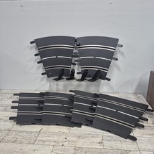 Carrera Exclusive Avus 1/24 High Bank Curve X6 Support Posts X4