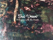 Merging With The Brook - Music CD - Vesan, Su¡ -  2006-01-10 - WORLD VILLAGE - V