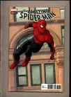 AMAZING SPIDER-MAN #800_NEAR MINT_PAOLO RIVERA EXCLUSIVE VARIANT EDITION!