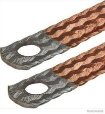 HERTH+BUSS ELPARTS Masseband 52287810 Motor 21mm Kupfer