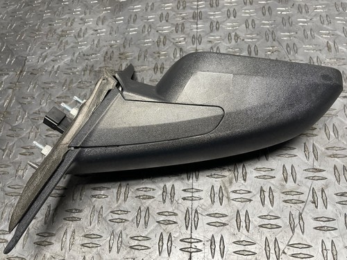 Ford Mustang GT 2011-14 Pass. Espejo derecho no plegable - CÓDIGO UJ, doble cristal 281 - Imagen 7 de 8