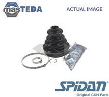 21542 CV JOINT BOOT KIT FRONT RIGHT LEFT WHEEL SIDE SPIDAN FOR ROVER 800,400,200