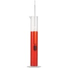 1 Satz Home Ahornsirup-Hydrometer-Zuckergehaltsskala, Original-Messgeräte