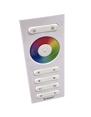 Diode LED DI-ATT-RGBW-REM Attribute Color Controller (30860)