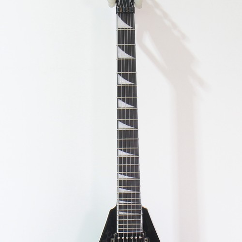 Jackson Pro Plus Series Rhoads RR24, Deep Black - USED - RRP £1299 - Picture 3 of 9