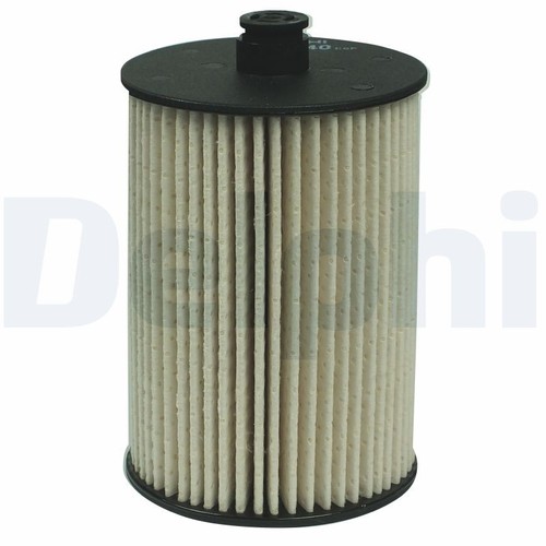 FUEL FILTER HDF640 FOR VOLVO XC90/VAN V70/II S60 S80 XC70/Cross/Country 2.4L - 第 2/6 張圖片