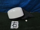 NISSAN Pino 2008 DBA-HC24S Right Side Mirror 963014A02B [Used] [PA51908348]