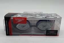 New In Box Speedo Vanquished 3.0 Mirrored Women  s Competition Goggles