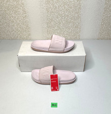 Nike Women's Offcourt Slides Sandals Barley Rose BQ4632-606 Size 6