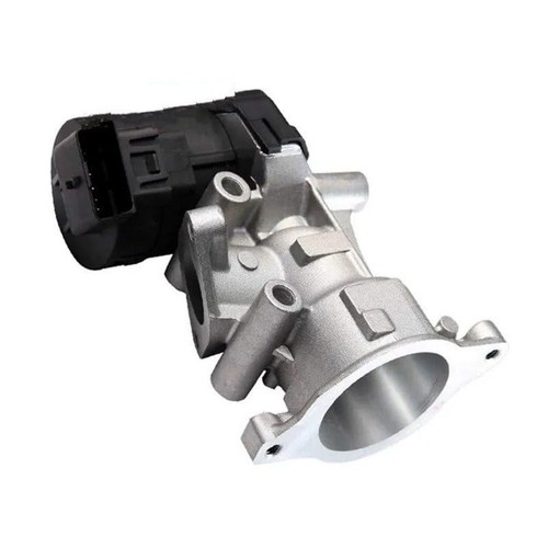 Electric valve 1231964 6M5Q9D475AA 6M5Q9D475BA reducing combustion temperature - Picture 3 of 7
