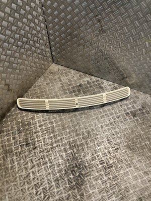 #ad #ad MERCEDES BENZ E W211 Front Upper Hood Grill with Windscreen Jets 2118800005 $21.49