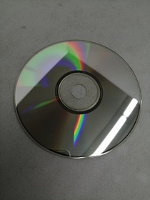 SNK Last Resort NEOGEO CD