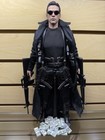 Hot Toys The Matrix Neo Mms466 - Figure Bundle - 1/6 Scale Read Desc