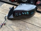 2010-2013 RANGE ROVER SPORT Left Side Mirror Assembly w/Camera  OEM