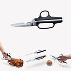 NEW Dreamfarm Bishears 2-In-1 Kitchen Shears