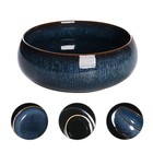  Napf Keramik Teetasse Chinesisch -Teetasse Porzellan -Teebehälter