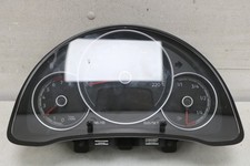 Kombiinstrument VW UP! GTI 1S0920870K - 77.673 km - 2020