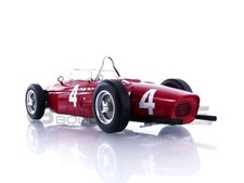 特価 SRC 1/43 フェラーリDino 156F1-120 Shaknose SRC (1/43) フェラーリ Dino 156F1-120 Shaknose