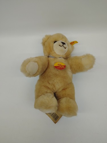 RAR Steiff Molly 0321/23 Bär alle Etiketten 999529 - Bild 8 von 8