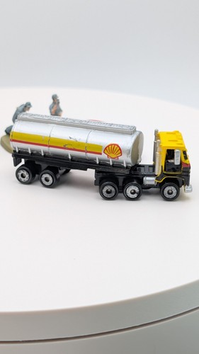 Micro Máquinas - #27 Service Masters SEMI CAMIÓN Juego Completo - Imagen 17 de 17