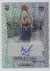 2023 Panini Prizm Deca Basketball Mojo Sasha Vezenkov #DS-VEZ