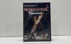 Resident Evil: Outbreak - File #2 - PlayStation 2 (CIB)