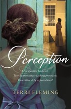 Perception by Terri Fleming (English) Paperback Book