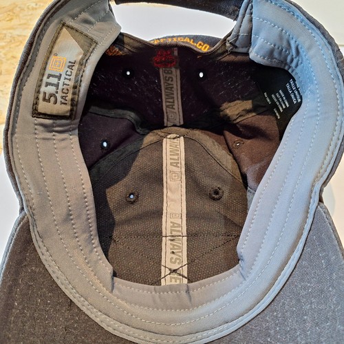 Red Devils Parachute Regiment Freefall Team Baseball Cap - Bild 4 von 5