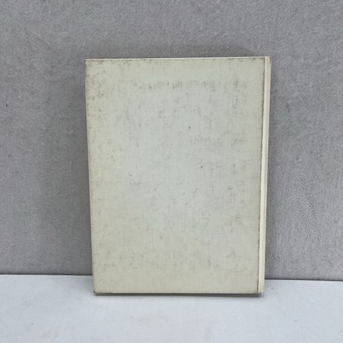 1970 EPOCH HILLSIDE HIGH SCHOOL YEARBOOK - HILLSIDE, NEW JERSEY - Picture 10 of 10