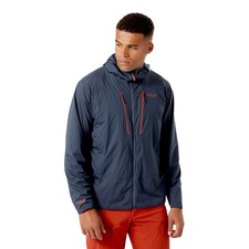Rab VR Alpine Light Jacket Men’s Size Small Original Packaging 