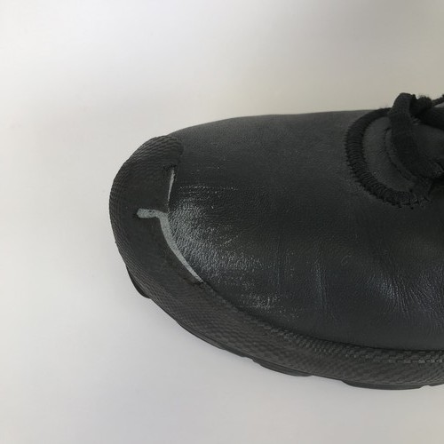 ECCO Herren Biom AEX Schwarz Laufschuhe Turnschuhe Größe 8 - Bild 3 von 12