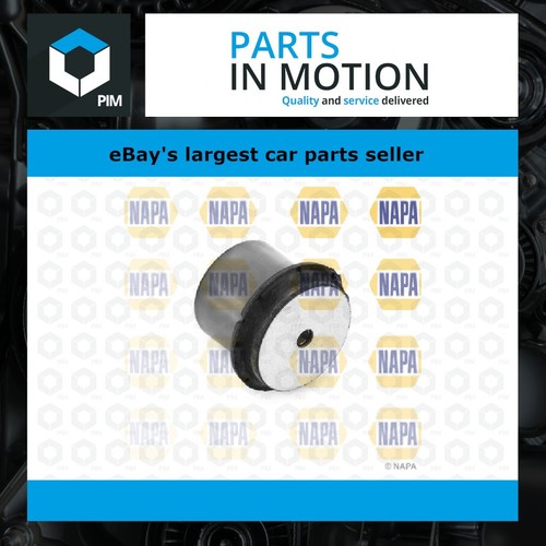 Wishbone / Control / Trailing Arm Bush NST8384 NAPA Mounting Suspension Quality - Picture 1 of 2