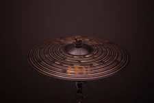 Meinl 19" Classics Custom Dark Crash
