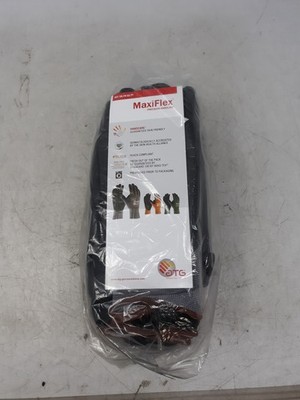 ATG MaxiFlex Precision Handling Gloves - 1 Dozen (12 Pairs)