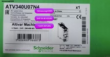 NEW ATV340U07N4 Inverter ATV340U07N4