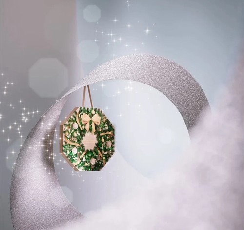 Rituals Classic Adventskalender Wreath 2025 The Ritual of Advent - Bild 4 von 4