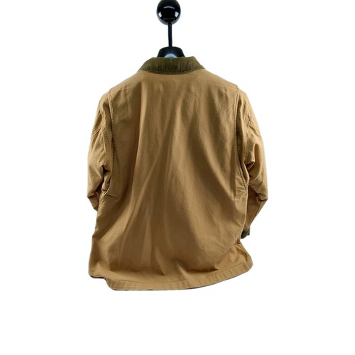 Vintage LL Bean Chore Barn Jacket Women’s Size L - Picture 4 of 10