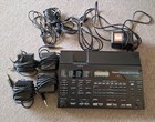Roland RA-50 Real Time Arranger with 4 Pedals & Cables