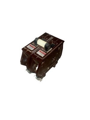 WADSWORTH 30 Amp Two-Pole Breaker, A230  METAL FOOT