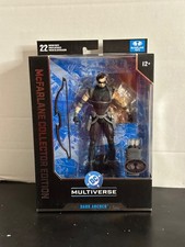 McFarlane Toys DC Multiverse Action Figures   Pick One