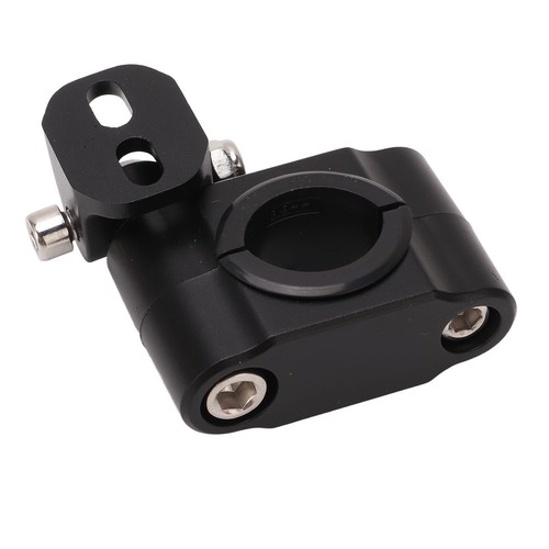 Headlight Mounting Bracket 360 Degree Rotating Adjustable Spotlight Mounting - Picture 7 of 24