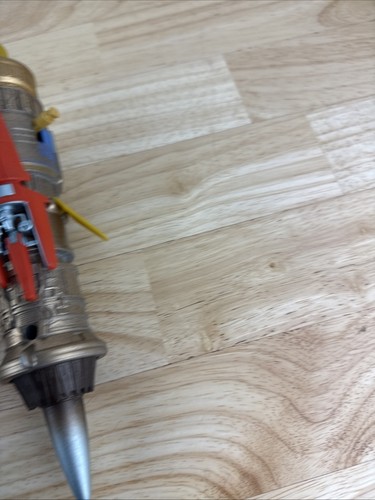 Star Wars Anakin Skywalker's Pod Racer Episodio 1 Modellino Veicolo Non Completo - Foto 4 di 8