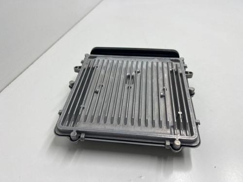 BMW 5 F10 F11 2013 8572873 Engine control unit module ECU  - Picture 4 of 6