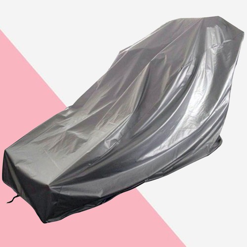Cubierta de máquina para correr a prueba de polvo cinta de correr impermeable protectora - Imagen 9 de 11