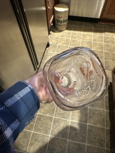 Community Dairy ACL Quart Milchflasche Rochester New York NY - Bild 10 von 12