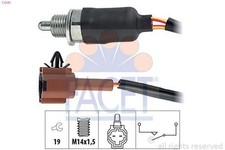 FACET Rückfahrschalter Schalter Rückfahrleuchte 7.6181