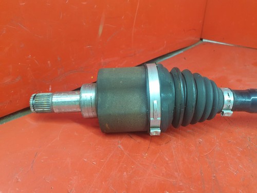 SKODA CITIGO DRIVESHAFT DRIVER SIDE OFFSIDE RH 2016 1.0L PETROL CHYA - Picture 2 of 12
