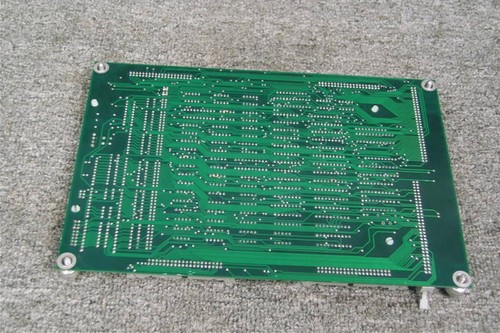 NOVELLUS SYSTEMS INTERLOCK BOARD 89-2665,90-2727,98-3618 FREE SHIP - Picture 3 of 4